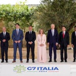 Italy G7 Pope AI