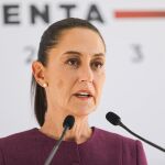 Ecuador/México.- Sheinbaum rechaza dialogar con Ecuador tras el asalto a la Embajada en Quito: "Fue sumamente grave"