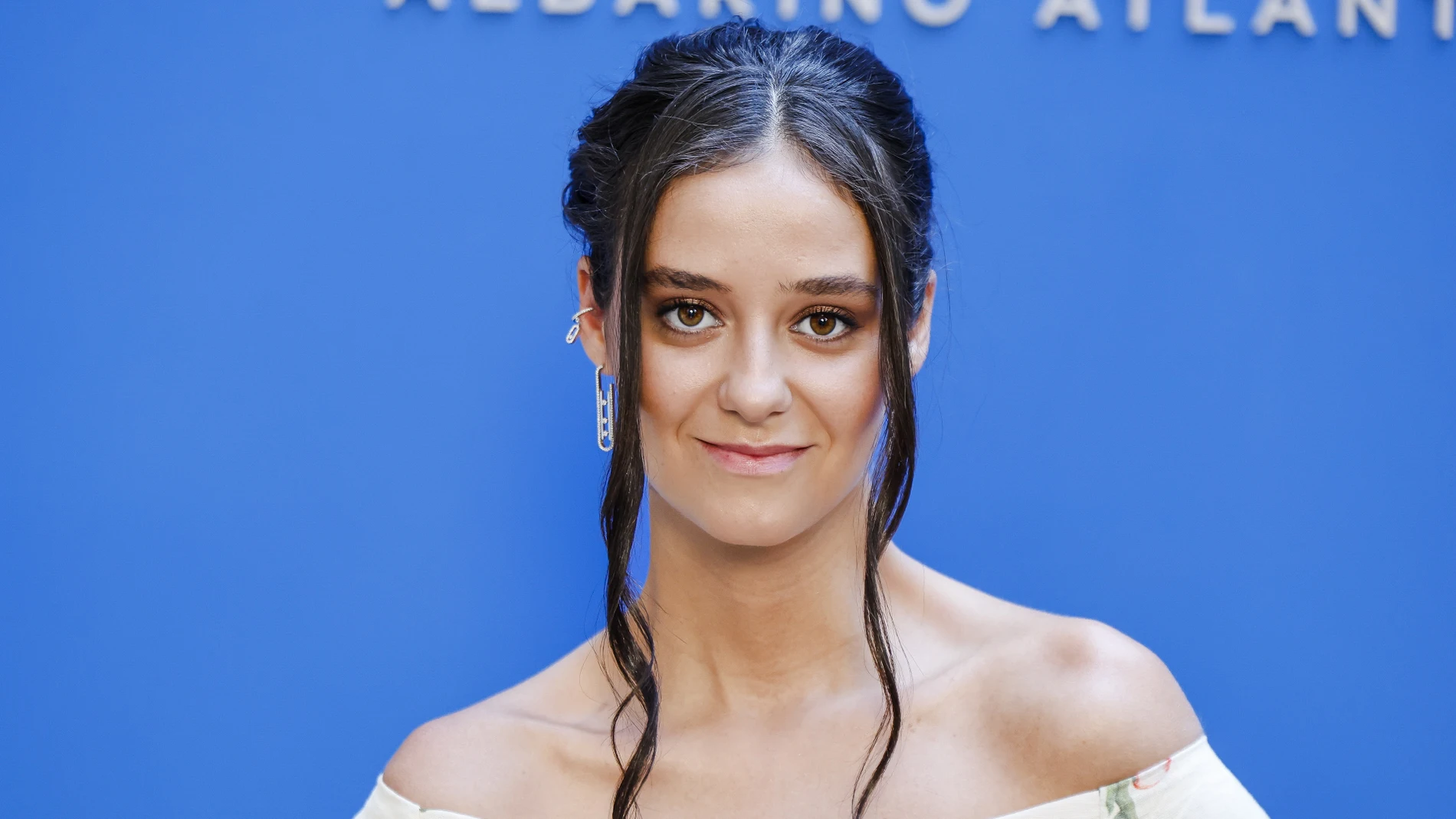 Victoria Federica con su look más boho.