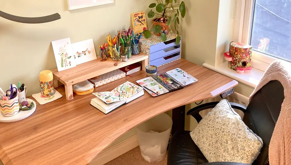 Escritorio FlexiSpot