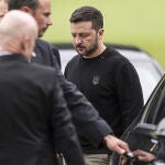 Switzerland to host Ukraine peace summit at Burgenstock Resort