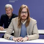 Atacan con piedras el domicilio de Pablo Fernández (Podemos) en Valladolid