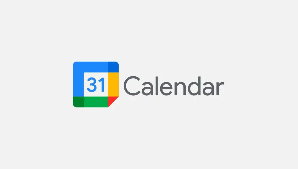 Logo de Google Calendar