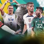 Así funcionará la Copa América 2024: estos son los cambios que habrá en esta edición