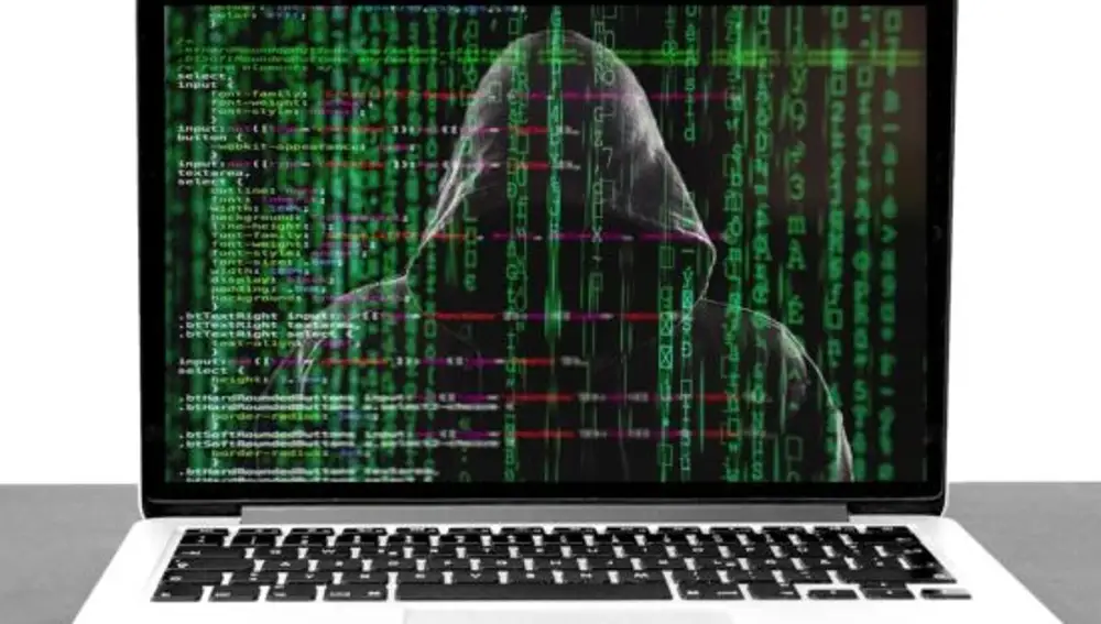 La Policía y el FBI detienen a un ciberestafador que había estafado a 45 empresas en Estados Unidos