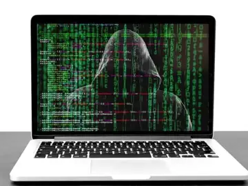 La Policía y el FBI detienen a un ciberestafador que había estafado a 45 empresas en Estados Unidos La Policía y el FBI detienen a un ciberestafador que había estafado a 45 empresas en Estados Unidos