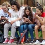La palabra que lo peta entre los jóvenes y que nadie más entiende 