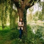 Nueva imagen de la princesa de Gales, Kate Middleton 