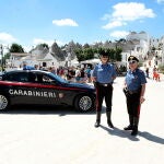 G7 leaders meet for 50th summit in Borgo Egnazia