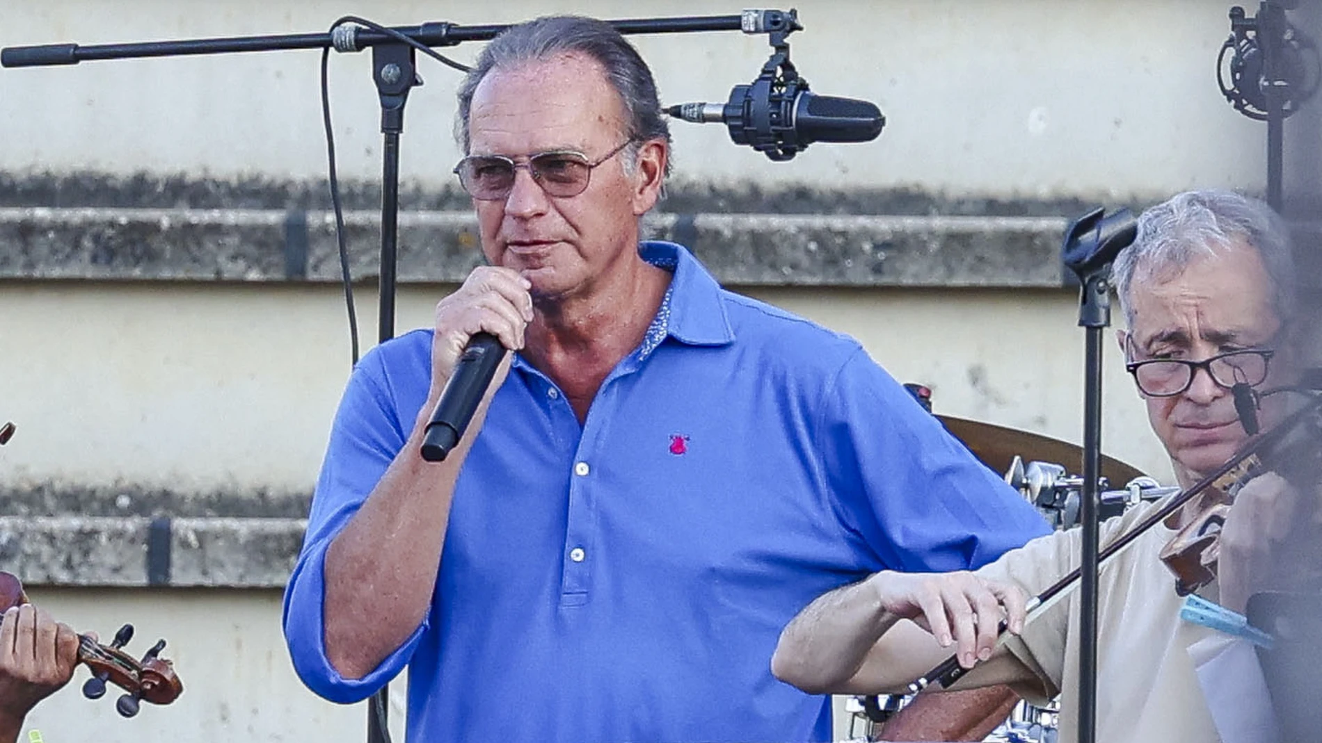 Bertín Osborne