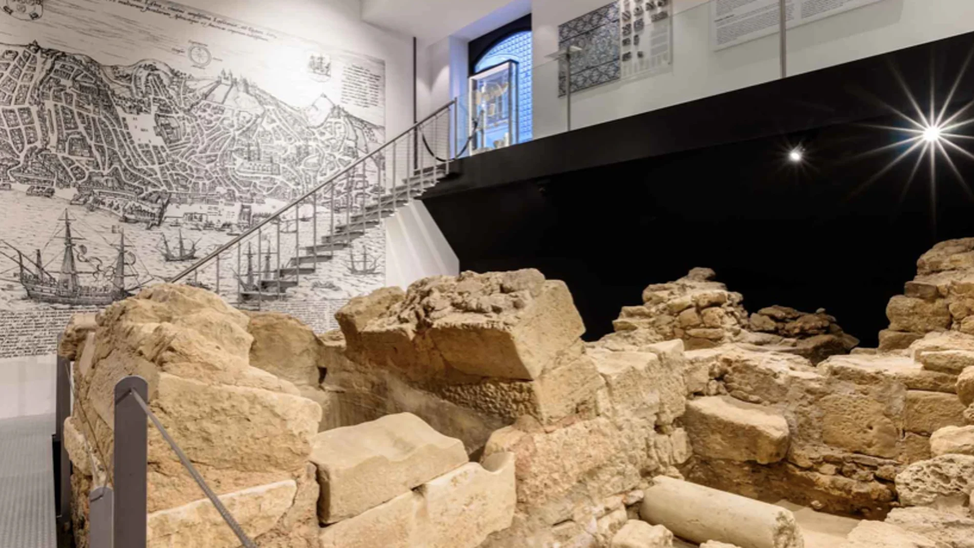 Hotel Áurea Museum 5*