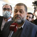 O.Próximo.-Un alto cargo de Hamás asegura que "nadie tiene idea" de cuántos rehenes quedan con vida en la Franja de Gaza