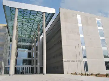 Audiencia de Murcia impone por primera vez la prisión permanente revisable a un hombre por violar y asesinar a una mujer Audiencia de Murcia impone por primera vez la prisión permanente revisable a un hombre por violar y asesinar a una mujer