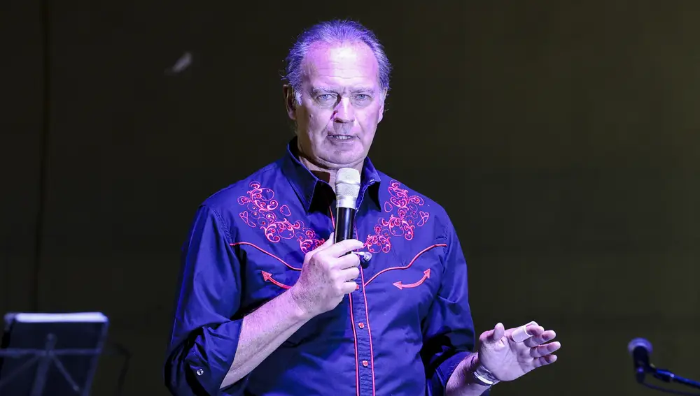 Bertín Osborne