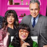 "Betty la fea: La historia continúa"