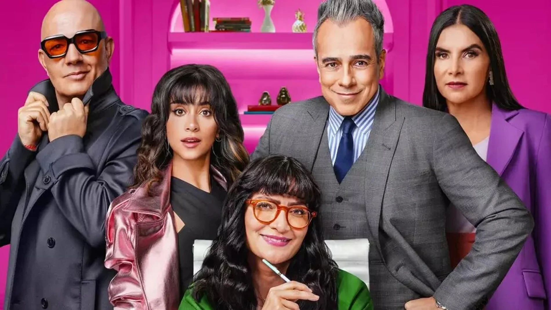 "Betty la fea: La historia continúa"