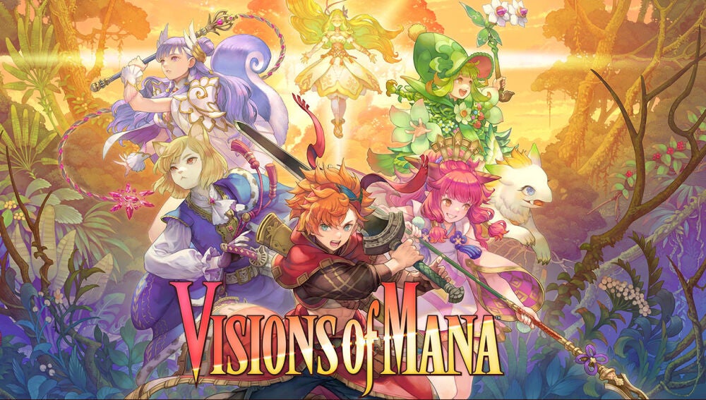 Visions of Mana: fechas, plataformas e incentivos de la próxima