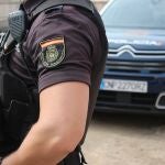 Sevilla.-Sucesos.-Detenido el presunto autor del apuñalamiento mortal junto a una estación de metro en Amate