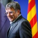 Carles Puigdemont