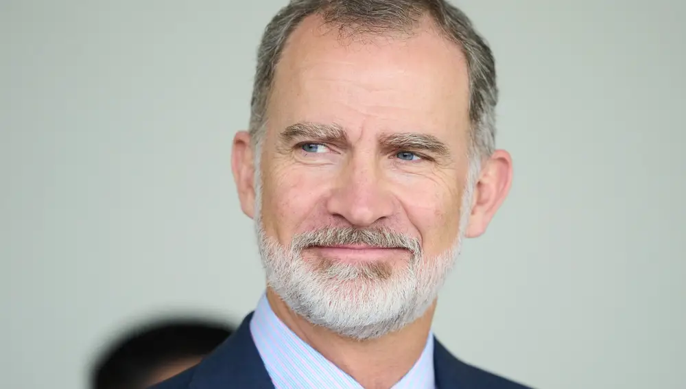 El Rey es de los convencidos de la fuerza de lo que muchos denominan el Paniberismo,