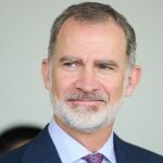 El Rey es de los convencidos de la fuerza de lo que muchos denominan el Paniberismo,
