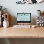 La importancia de un espacio dedicado para el teletrabajo