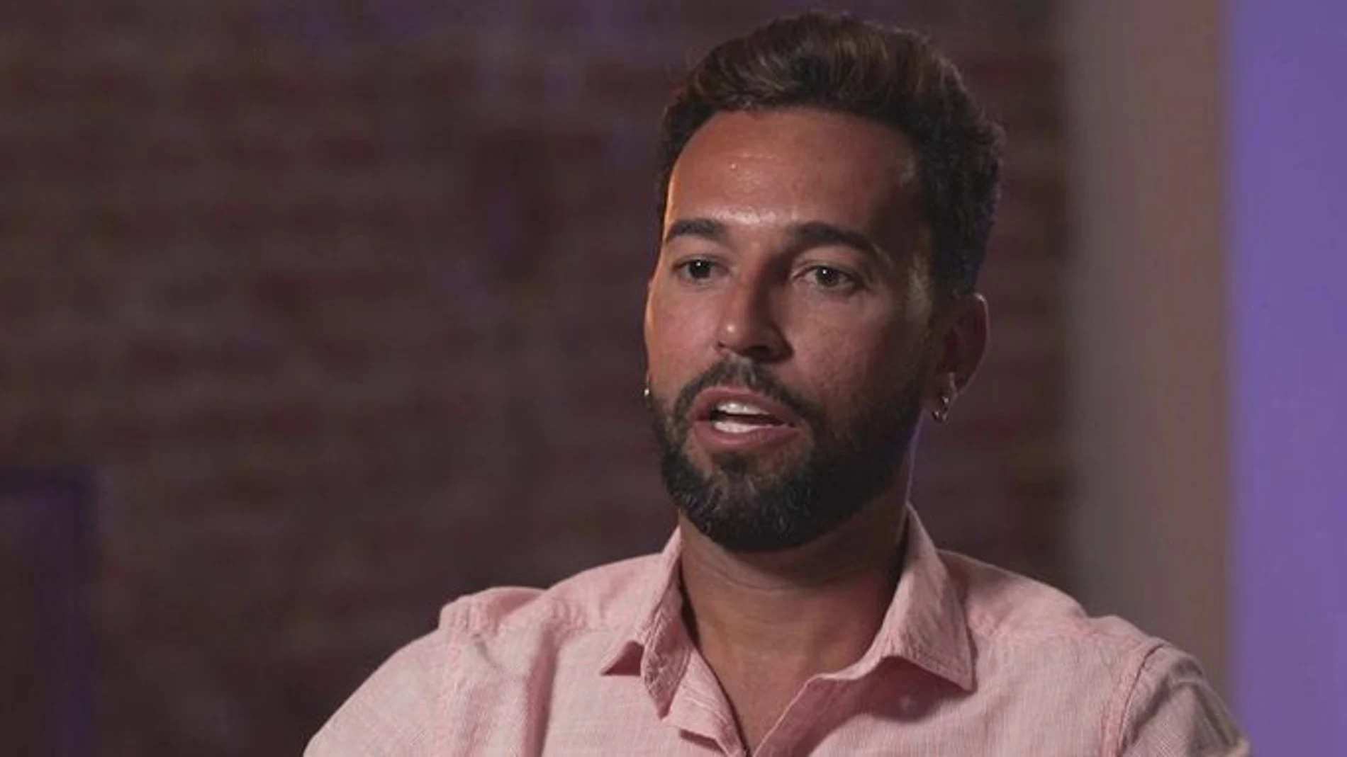 Omar Sánchez