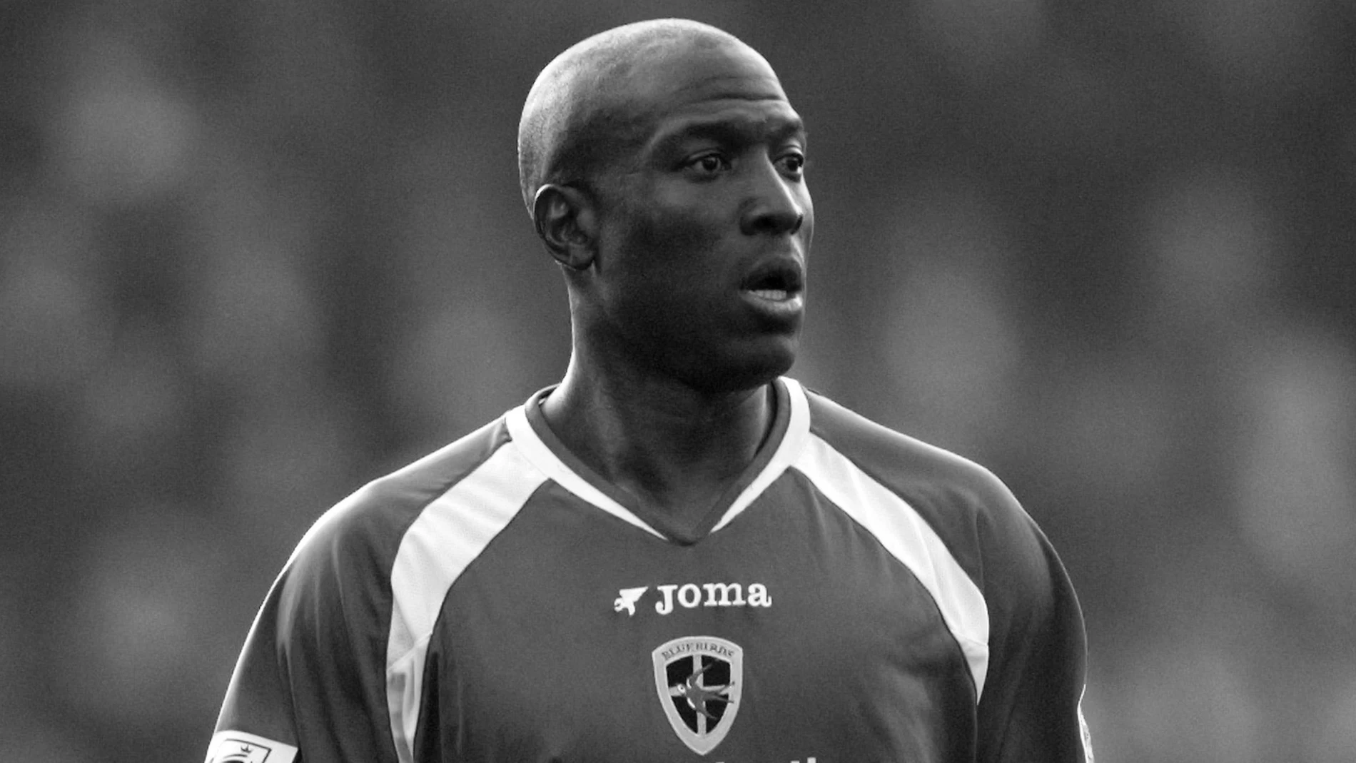 Kevin Campbell
