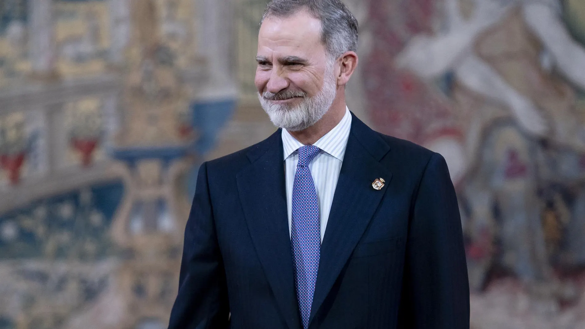 Felipe VI cumple 10 años como Rey en los que ha intentado recuperar el prestigio y la ejemplaridad de la Corona