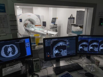 Hospital Puerta de Hierro de Majadahonda 