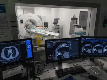 Hospital Puerta de Hierro de Majadahonda Hospital Puerta de Hierro de Majadahonda