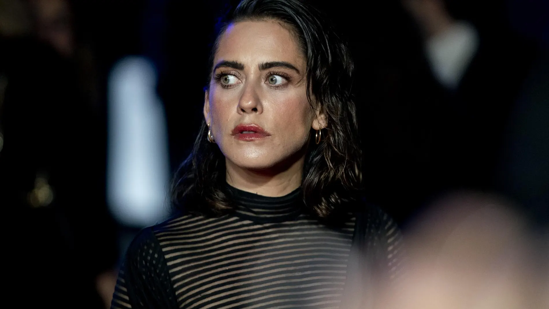 María León