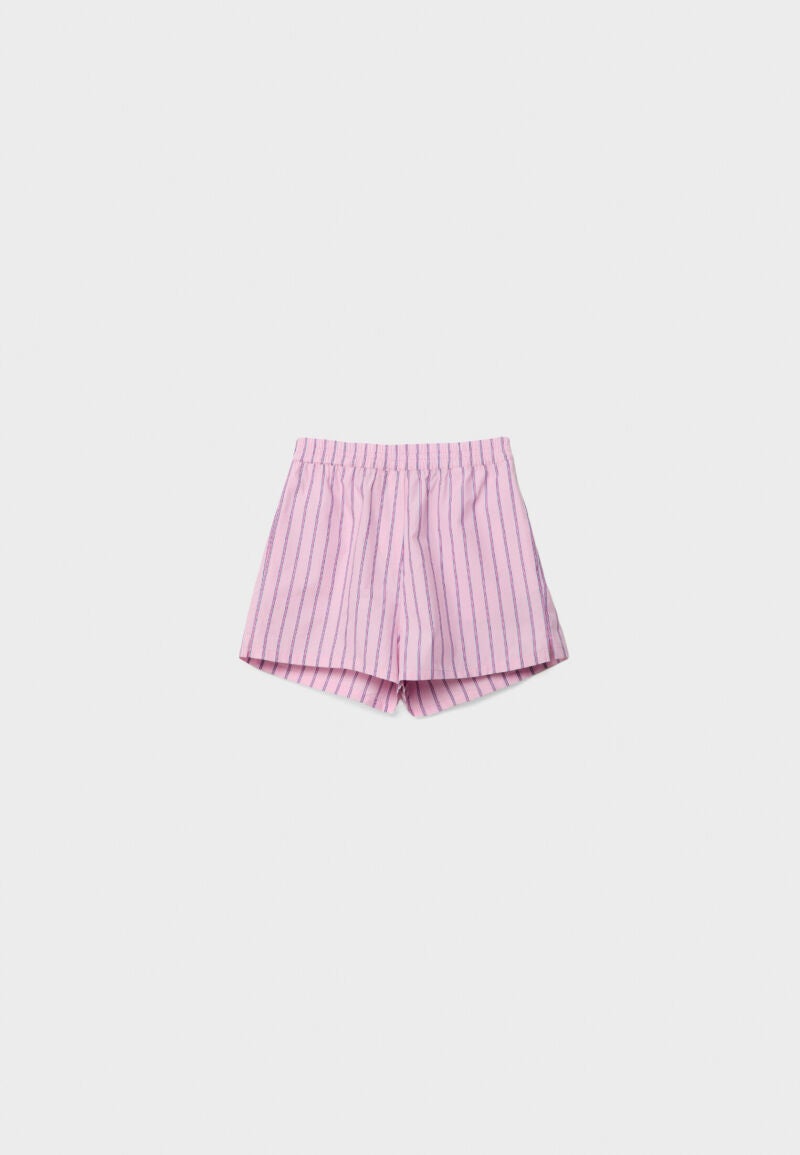 Short cintura elástica