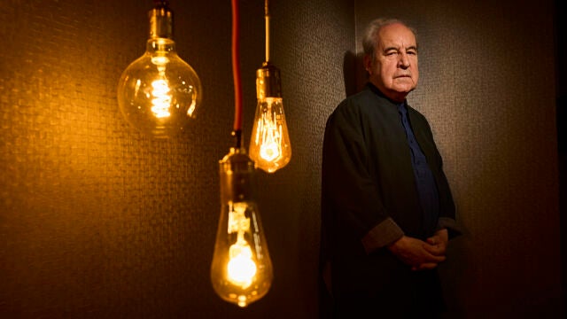 El escritor John Banville ha vuelto con un "memoir" de gran altura