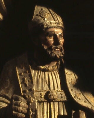 San RAMÓN DE BARBASTRO