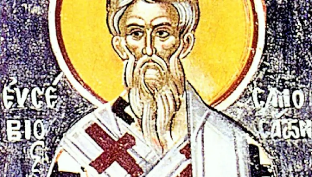 San Eusebio de Samosata