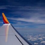 APTOPIX Southwest Airlines