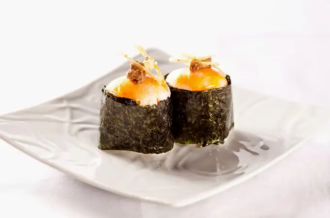 Día Mundial del Sushi: Dónde celebrarlo en Madrid Día Mundial del Sushi: Dónde celebrarlo en Madrid