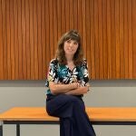 Alba Gómez, 44 Premi BBVA Sant Joan de literatura catalana con 'Jo soc l'última plaça'