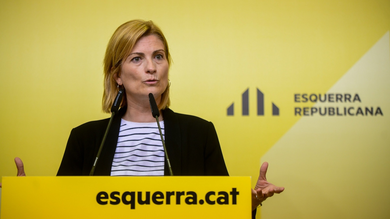 Sans (ERC) dejará la primera línea política al acabar la legislatura y volverá al sector privado