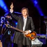 La gira de Paul McCartney 'Got Back Tour' recalará este diciembre en Madrid tras ocho años sin tocar en España