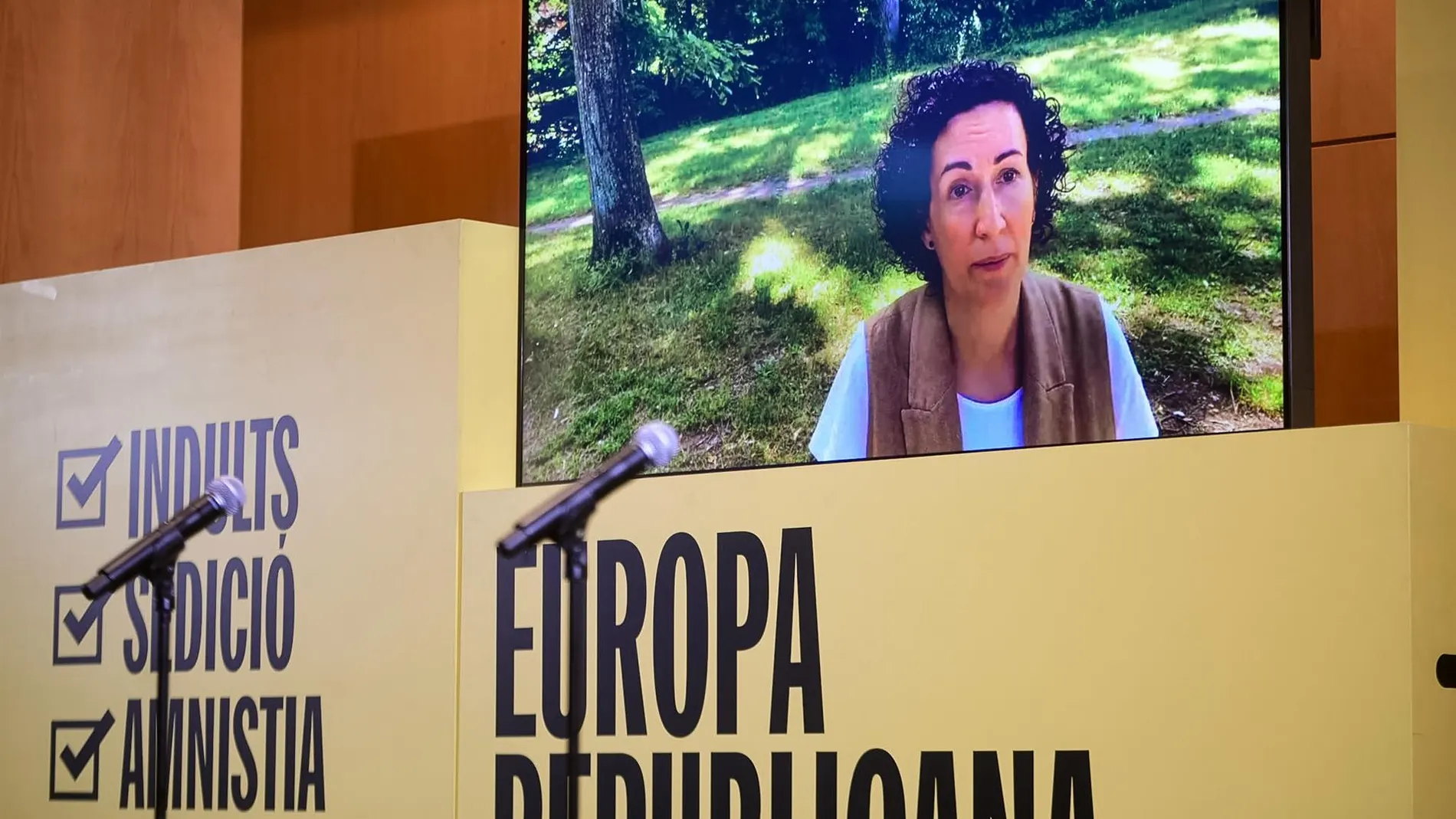 ERC denuncia ante los Mossos d'Esquadra un ciberataque que ha logrado acceso a datos personales