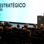 Plan estratégico de la compañía CriteriaCaixa