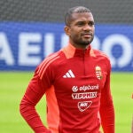 Loic Nego