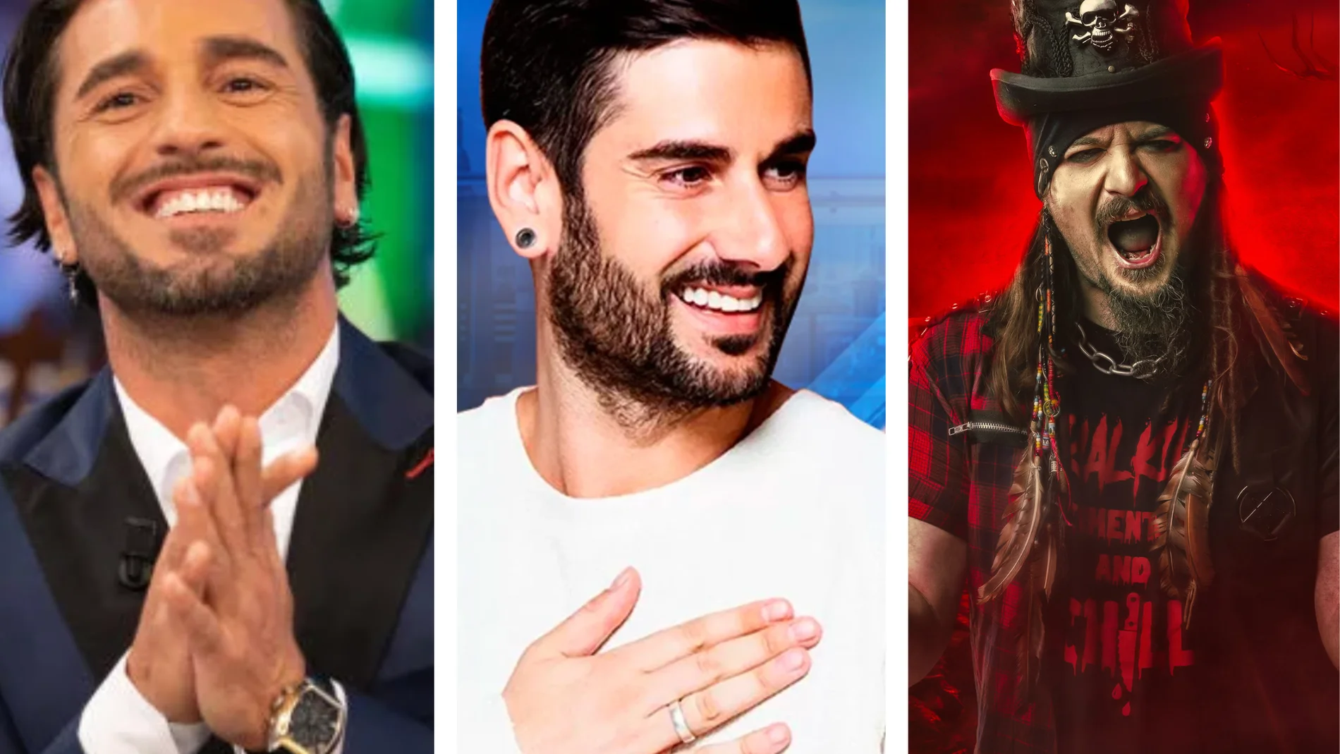 Melendi, Bustamante y Mägo de Oz actuarán en esta ciudad de Castilla-La Mancha