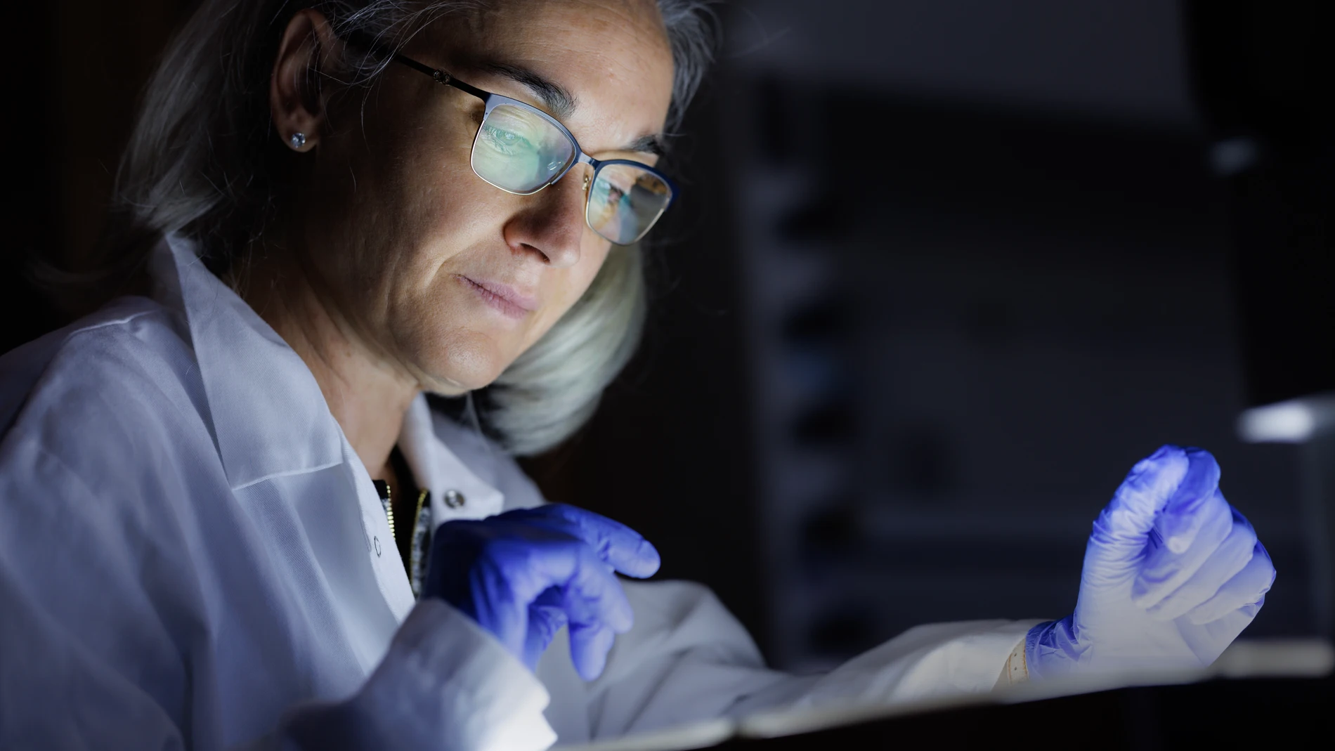 La científica Eva Nogales: «Los Nobel no los Oscar de la ciencia; aquí, la nominación no es un mérito»