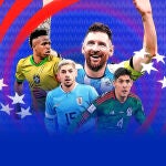 El motivo por el que la Copa América se celebra en 2024 y cuándo se jugará la próxima