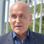 Kiko Matamoros, contundente sobre la acción de 'Supervivientes' con Ángel Cristo: "Lo han hecho con intención"
