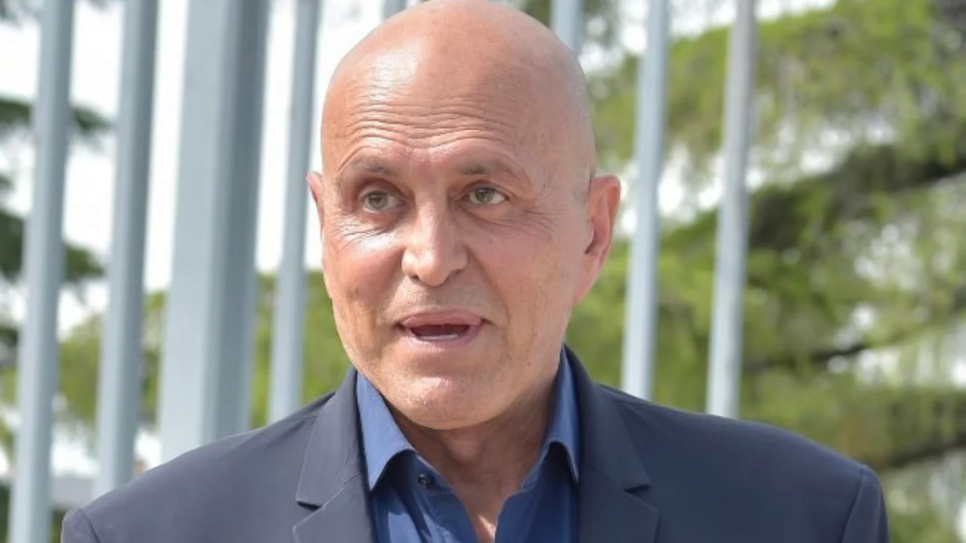 Kiko Matamoros ha expresado lo que opinaba respecto al último gesto que tuvo 'Supervivientes' con Ángel Cristo.
