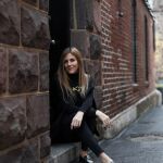 Antonella Marty, escritora
